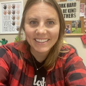 Meet your Posher, Kelsey